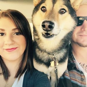 Meet your Posher, Alexandria